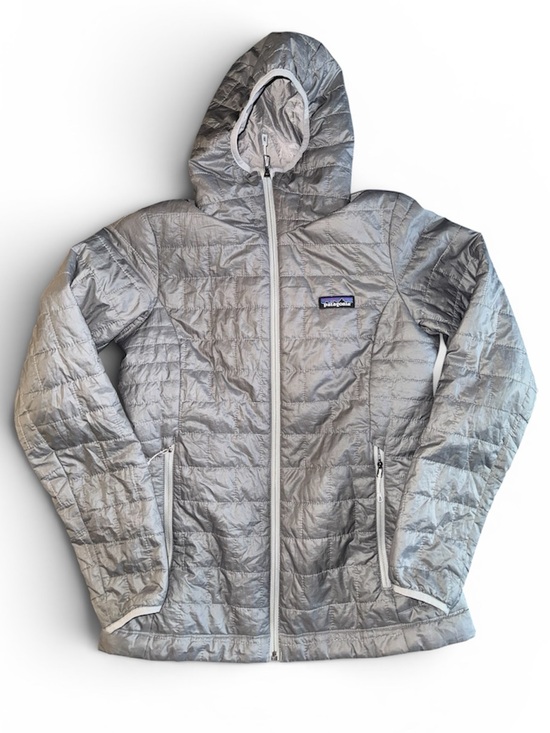 Patagonia Jackets & Blazers - Patagonia Nano Puff Hoody